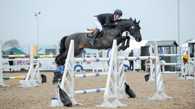 Henry Squibb Kilcurry Dawn