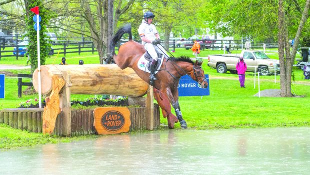 Harry Meade SUPERSTITION