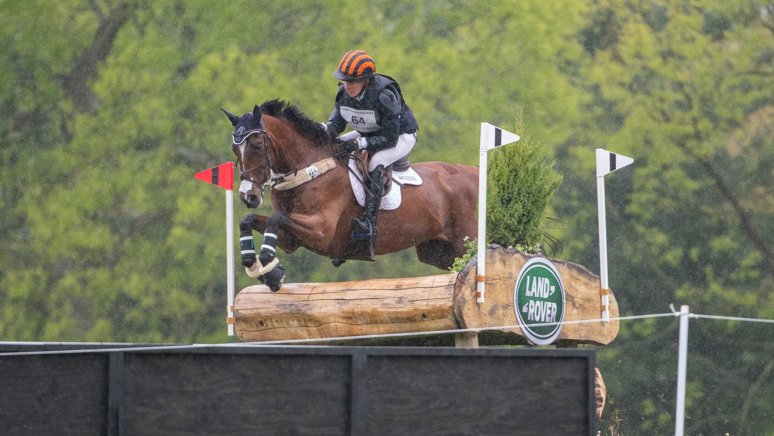 US Olympic eventing team changes after horse injury - Horse & Hound