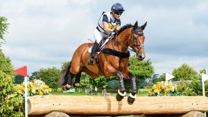 How to watch Olympic eventing British Olympic eventing entries: Laura Collett and London 52 are among those named