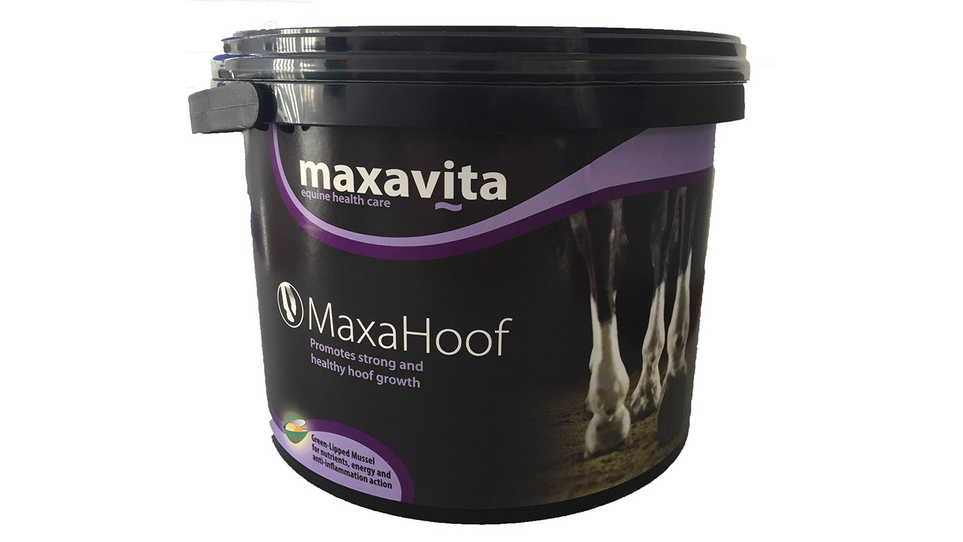 Maxavita Maxahoof