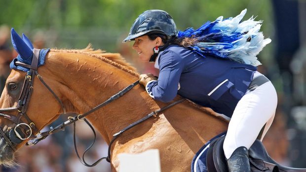 Dani G Waldman Tokyo Olympics