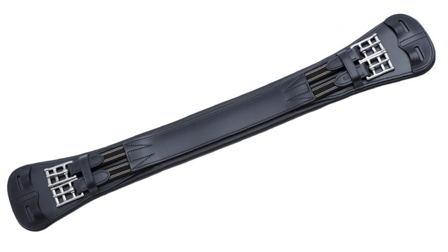 Best short dressage girths for comfort and movement Horse & Hound