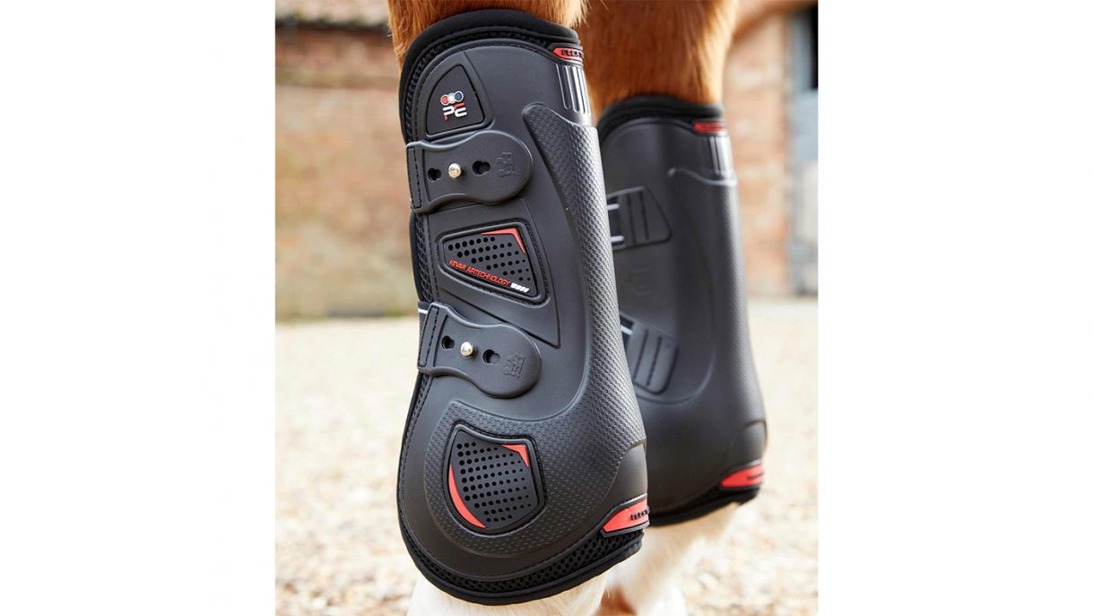 Best tendon boots for horses on the market right now Horse & Hound