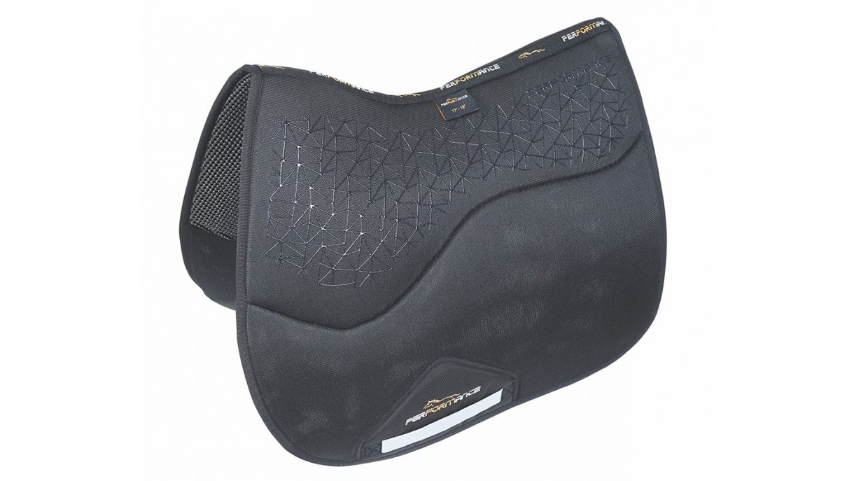 Best saddle pads for everyday wear with your GP Horse & Hound