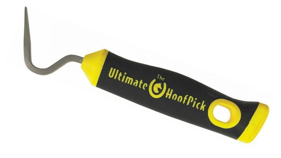 Best hoof picks one for every budget Horse & Hound