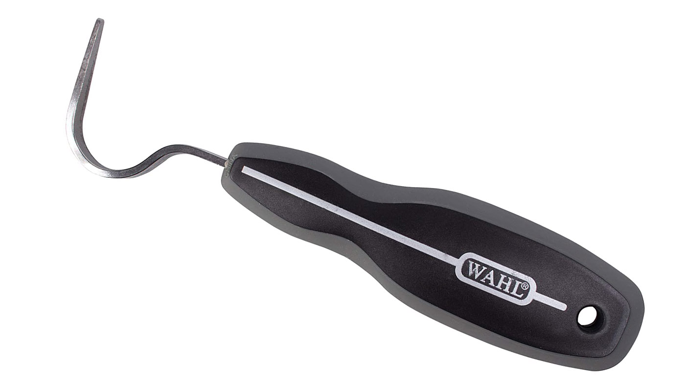 Wahl hoof pick