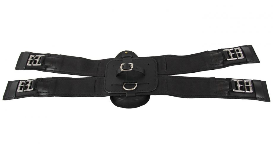 Best short dressage girths for comfort and movement Horse & Hound