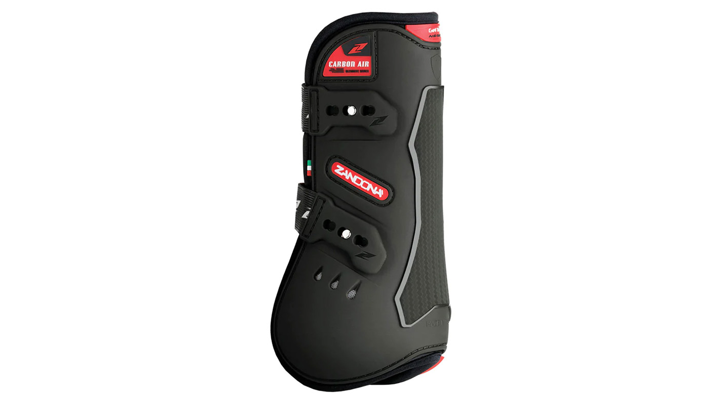 Zandona Carbon Air Tendon Boot