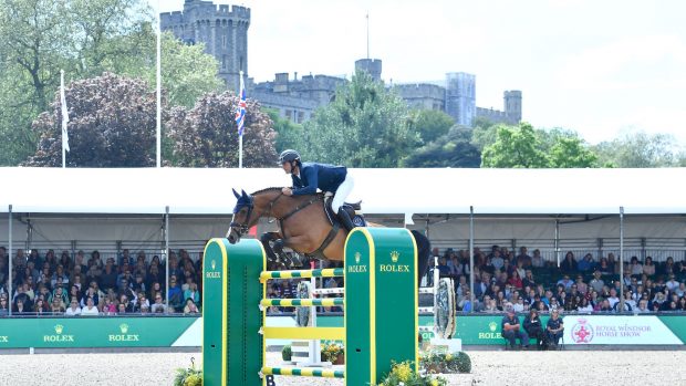 Royal Windsor Horse Show 2021 tickets go on sale on 6 May