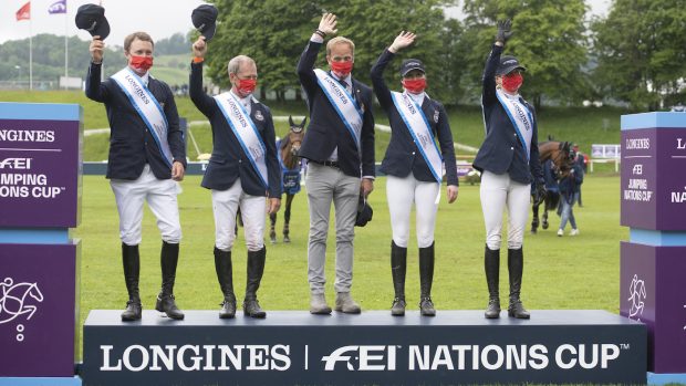 St Gallen Nations Cup