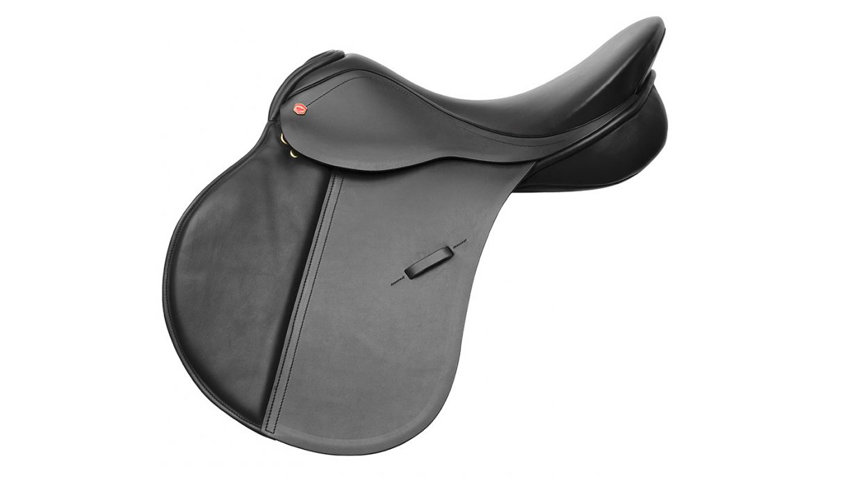 GP saddles including the best English saddle brands Horse & Hound