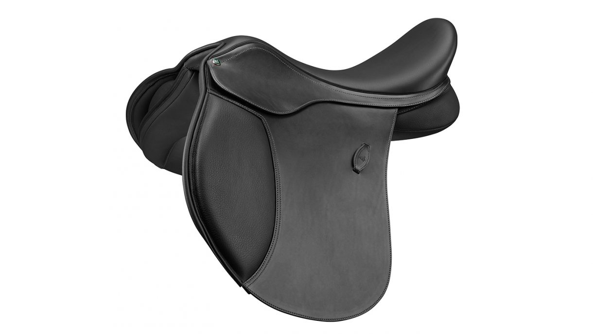 GP saddles including the best English saddle brands Horse & Hound