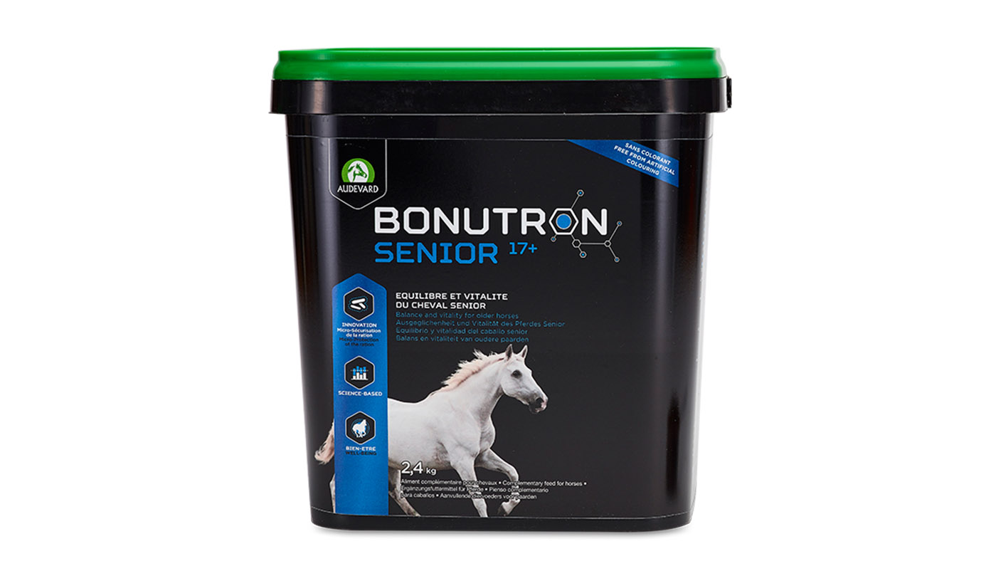 Feed balancers for horses what are the options? Horse & Hound