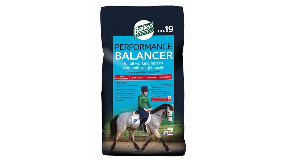 Feed balancers for horses what are the options? Horse & Hound