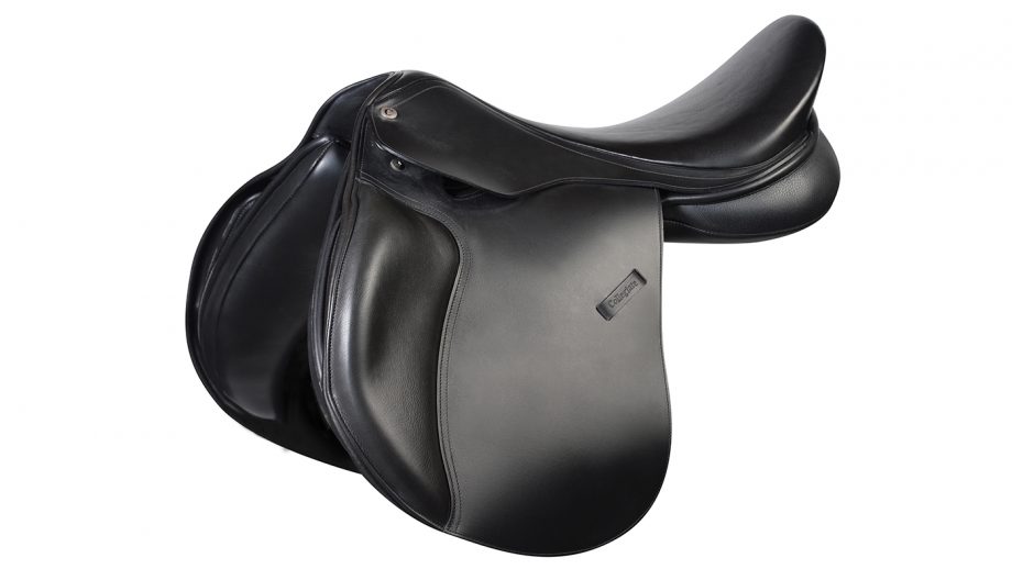 GP saddles including the best English saddle brands Horse & Hound