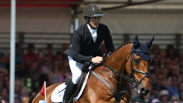 Tom McEwen and Toledo De Kerser