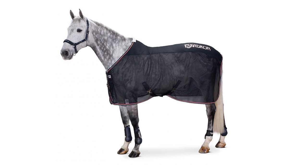 Best cooler rugs for use throughout the year Horse & Hound