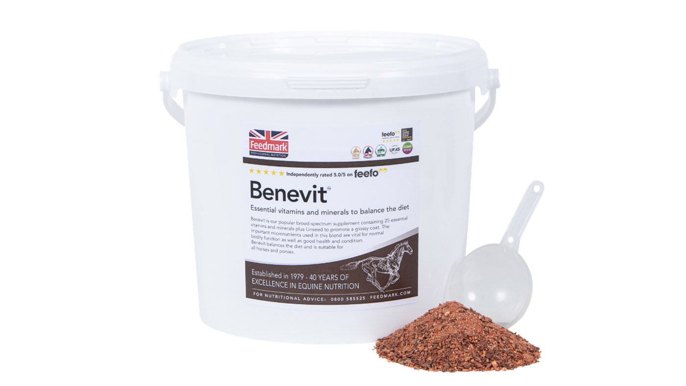 Feedmark Benevit