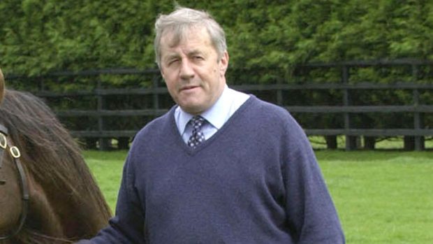 Professor William Twink Allen dies