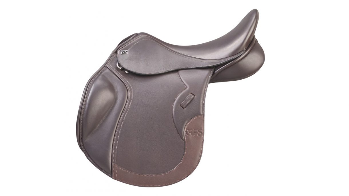 11 GP saddles including the best English saddle brands Horse & Hound