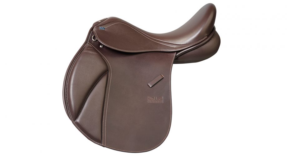 GP saddles including the best English saddle brands Horse & Hound