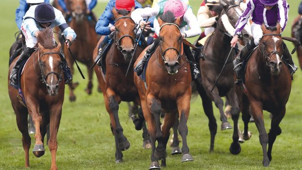 Royal Ascot tips 2024