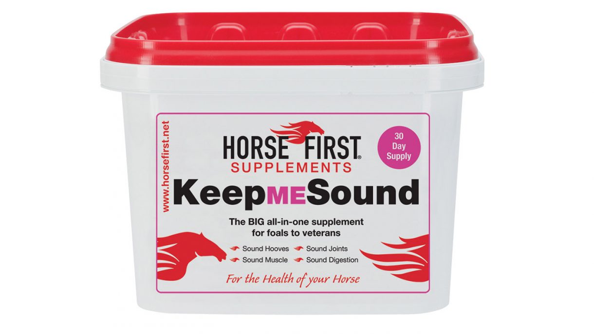 Vitamin and mineral supplements for horses Horse & Hound