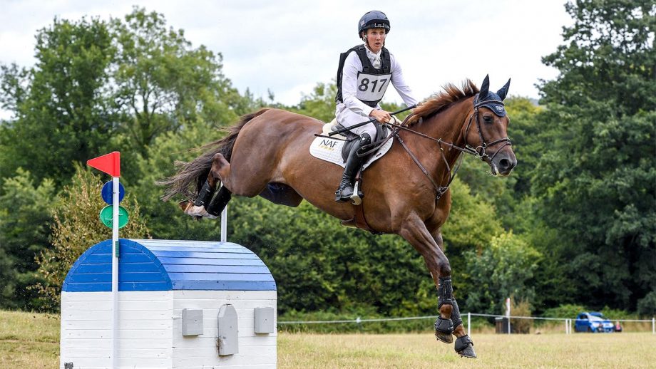 How to watch Bicton Horse Trials