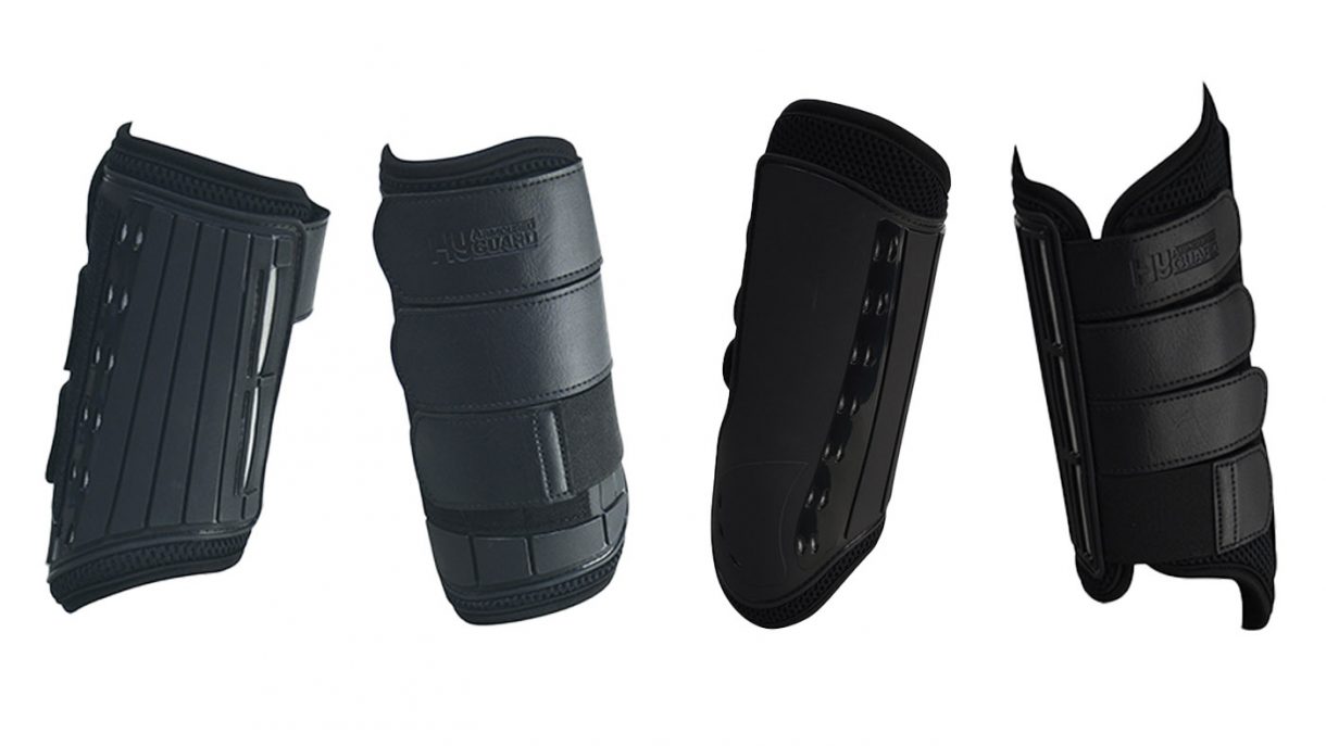 Best crosscountry boots for horses Horse & Hound