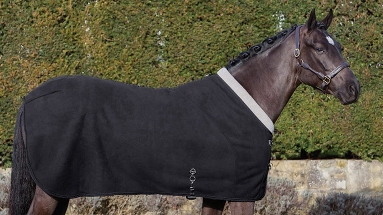 Best show rugs for horses, stable sheets and fleeces Horse & Hound