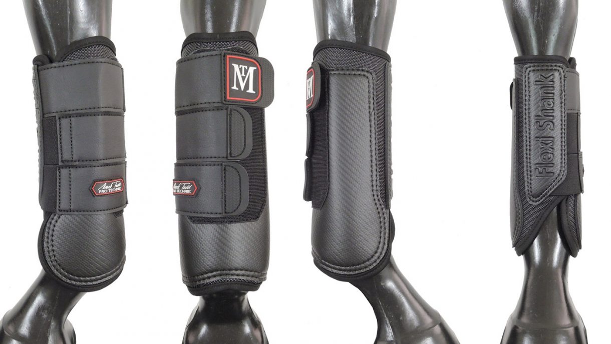 Best crosscountry boots for horses Horse & Hound