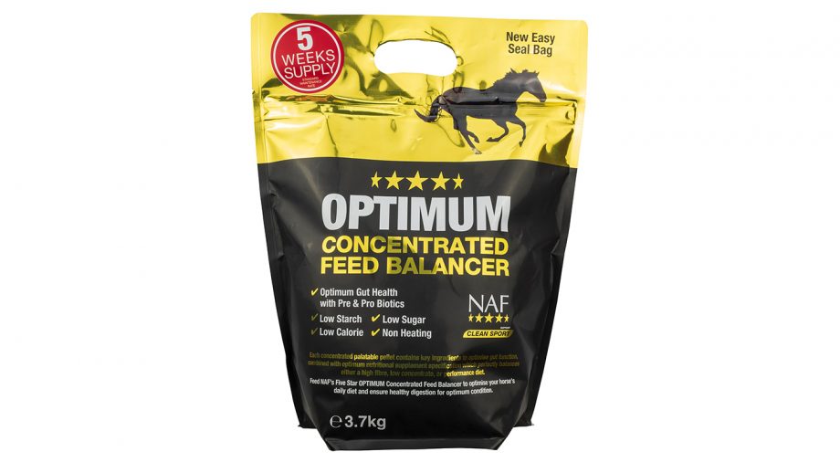 Best feed balancers for horses – what are the options? |Horse & Hound
