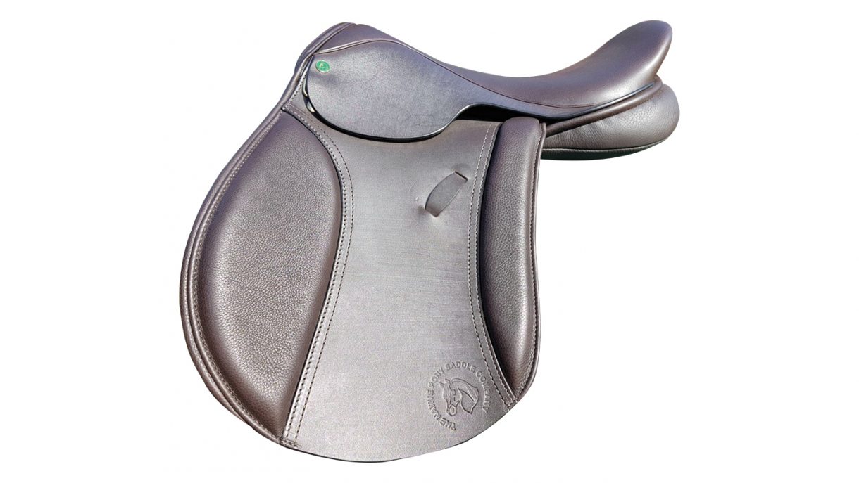 11 GP saddles including the best English saddle brands Horse & Hound