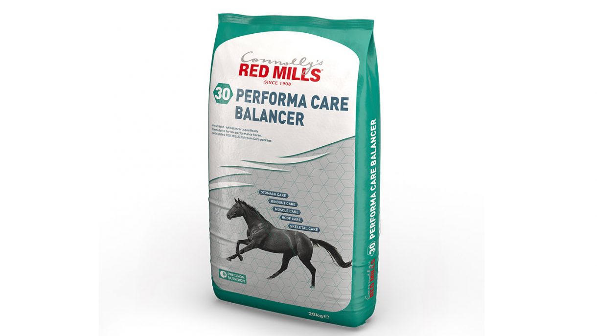 Feed balancers for horses what are the options? Horse & Hound
