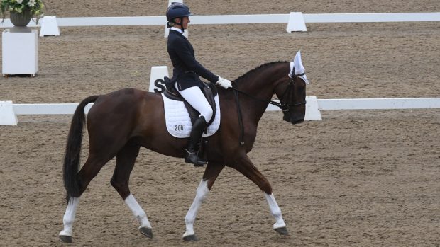 Claire Deuten Lord Flashheart