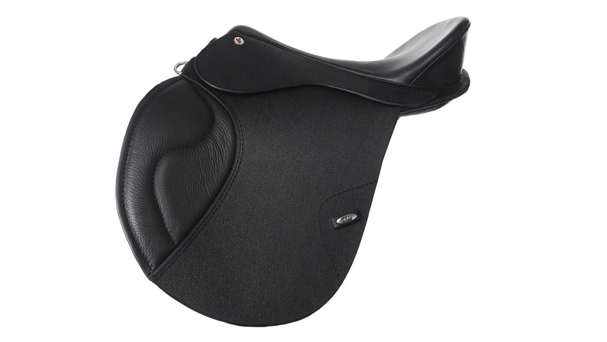 GP saddles including the best English saddle brands Horse & Hound