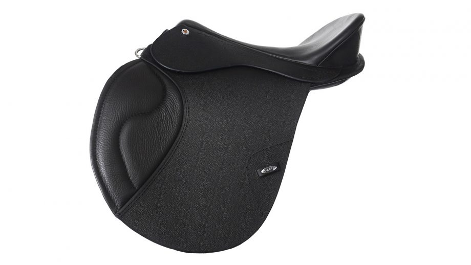 GP saddles including the best English saddle brands Horse & Hound