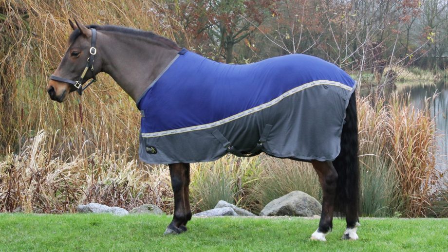 Best cooler rugs for horses for use throughout the year Horse & Hound