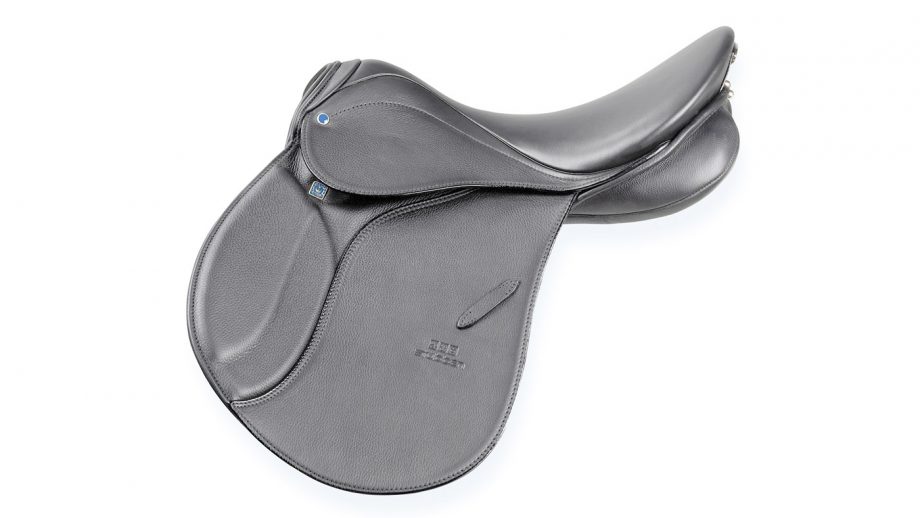 GP saddles including the best English saddle brands Horse & Hound