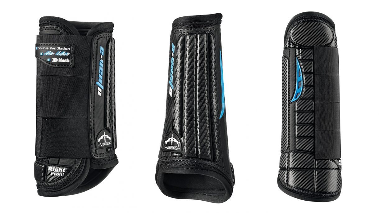 Best crosscountry boots for horses Horse & Hound