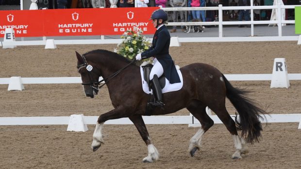 Nicky Heale retanach request