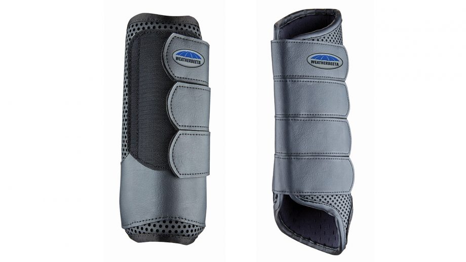 Best crosscountry boots for horses Horse & Hound