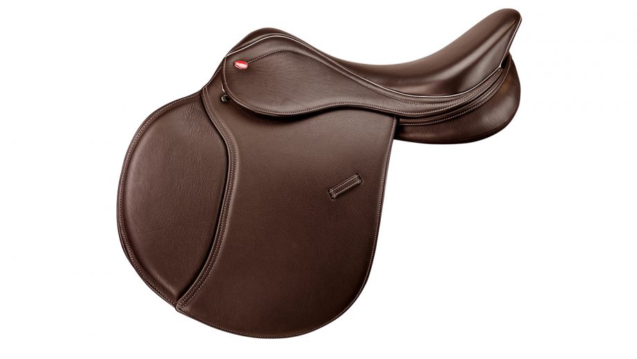 GP saddles including the best English saddle brands Horse & Hound