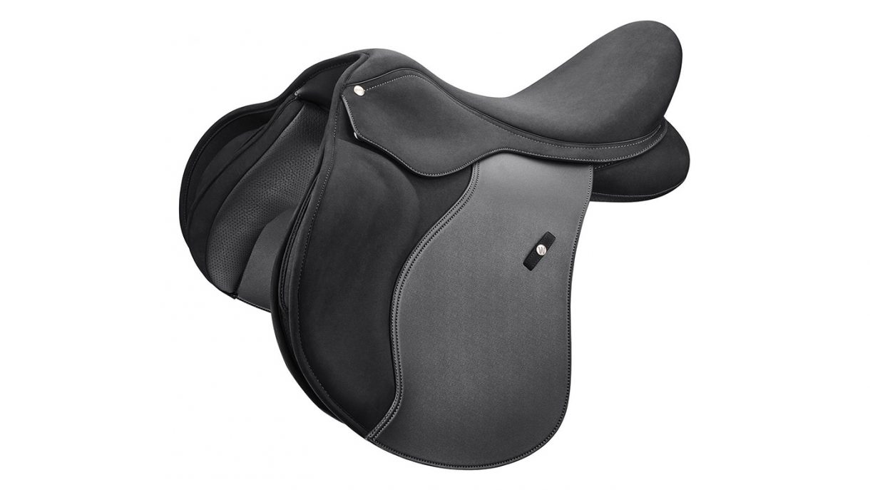 17 GP saddles including the best English saddle brands Horse & Hound