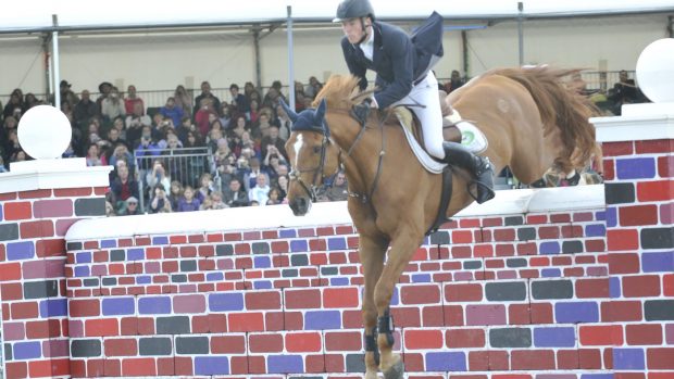 Royal Windsor puissance 2021