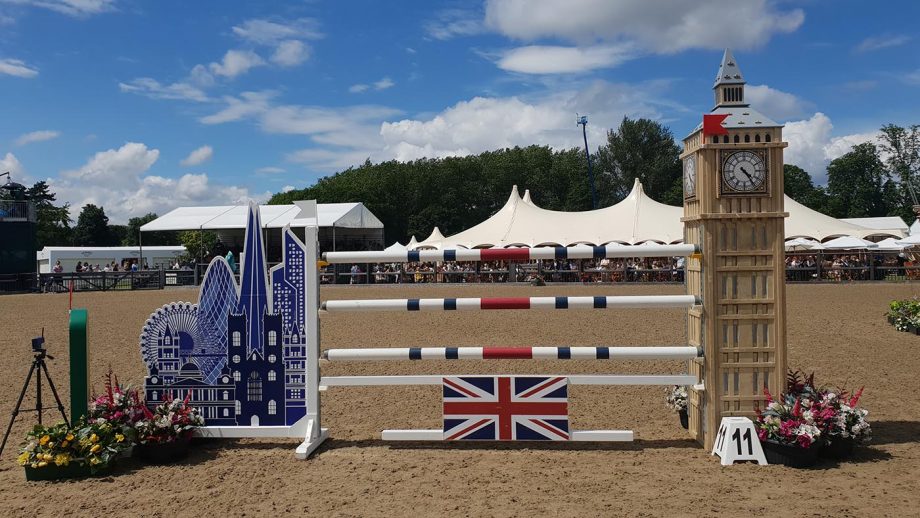 Royal Windsor Horse Show 2021: all you need to know | Horse & Hound