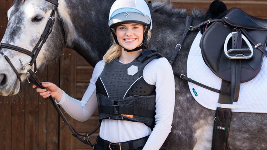 What to wear horse riding for beginners Horse & Hound