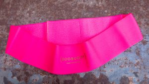 Boobuddy Original support band