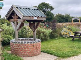 thieves stolen charity